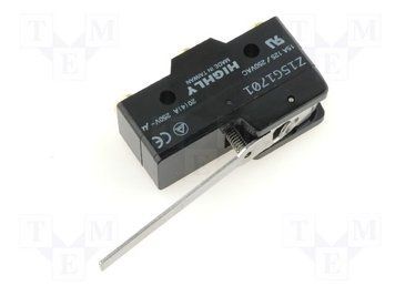 Z15G1701 6124 фото