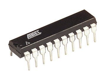 ATTINY84-20PU 9434 фото