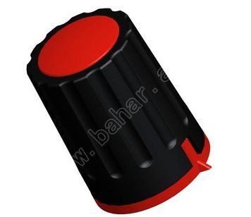 KN-500 B-RED 9074 фото
