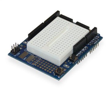 Модуль ARDUINO Proto Shield 3021559 фото