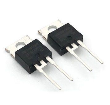 HFA08TB60PBF (VS-HFA08TB60PBF) 2234 фото