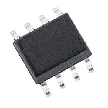 LM386MX-1 / SO-8 / TEXAS INSTRUMENTS 15977 фото