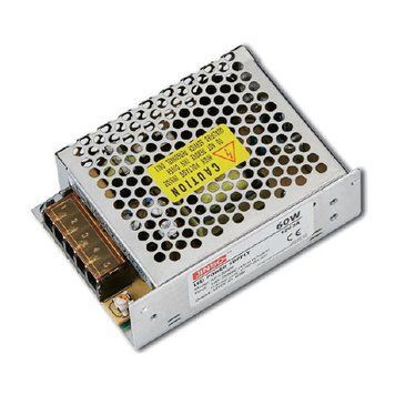 Блок живлення JLV-12100K 12V/8.33A IP20 16323 фото