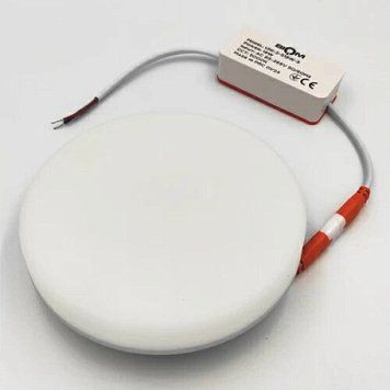 LED світильник UNI-2-R18W-5 15579 фото