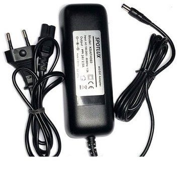 Блок живлення KSAFH048 12V/2.5A 30W 16985 фото