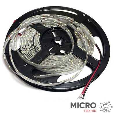 WX335-8MM-120LED/M 9.6W/M БОКОВАЯ 10580 фото