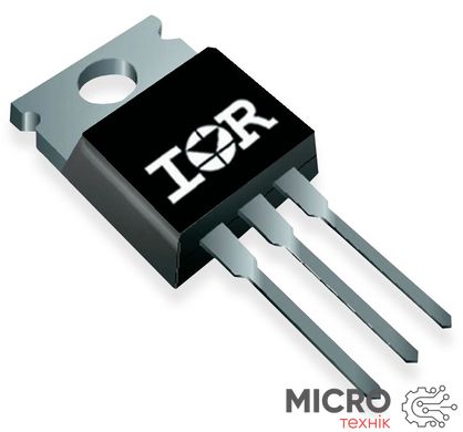 Транзистор IRF3808PBF 3009895 фото