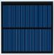 Сонячна панель АК6060, 60*60мм, 0,44W, 5,5V, 80 mA, полі 3044533 фото 1