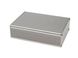 Корпус алюмінієвий 100*74*29MM aluminum case SILVER 3022419 фото 8