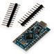 Модуль Arduino Pro Micro Atmega32u4 3021912 фото 3