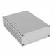 Корпус алюмінієвий 100*74*29MM aluminum case SILVER 3022419 фото 4