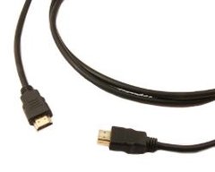 Кабель HDMI to HDMI gold v1.3 СС-HDMI-15 [4.5м, черный] 3012417 фото