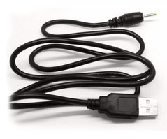 Кабель USB2.0 -> power supply line 2.5/0.7 3026111 фото