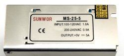 MS-25-5 3017233 фото