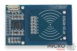 Модуль RFID MFRC-522 RC 522 (комплект) 3020955 фото