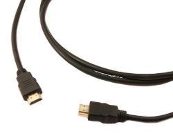 Кабель HDMI to HDMI gold v1.3 СС-HDMI-15 [4.5м, чорний] 3012417 фото