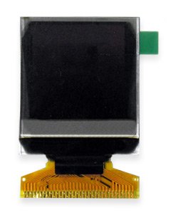 Дисплей OLED 1.1" RGB UG-9696TDDCG02 3019658 фото