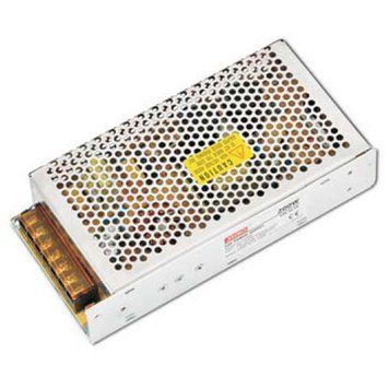 Блок живлення JLV-12200K 12V/16.7A IP20 16741 фото
