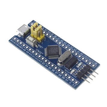 Модуль STM32F103C8T6 3039817 фото