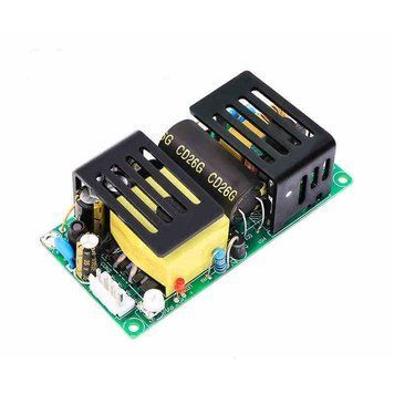 Блок живлення 48V 2.5A 120W RPS-120-48 3048800 фото