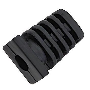 Гибкий кабельный ввод XD-21 2мм Black 3049116 фото