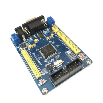 Модуль Базовий блок STM32F103VET6 CAN RS485 3039383 фото