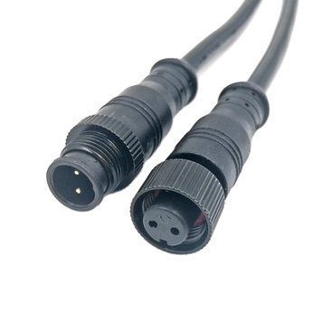 CABLE-M12-0,3-IP67/2pin-B 11942 фото