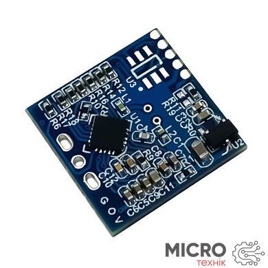 Датчик движения HLK-LD1020 микроволновый 10G 3046367 фото