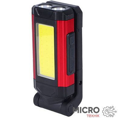 Ліхтар USB Work Lights KXK-011-A 17020 фото