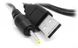 Кабель USB2.0 -> power supply line 2.5/0.7 3026111 фото 2