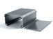 Корпус алюминиевый 150*95*55MM aluminum case SILVER 3051060 фото 3