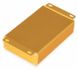 Корпус алюминиевый 100*66*27MM aluminum case GOLD 3022420 фото 3