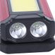 Ліхтар USB Work Lights KXK-011-A 17020 фото 14