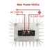 Модуль электрический Регулятор мощности симисторный 5000 Вт. 3039731 фото 8