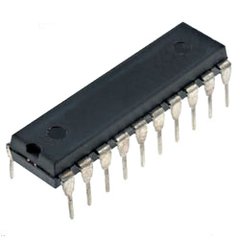 Мікросхема ATTINY26L-8PU 3013686 фото