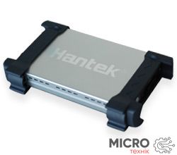 Логічний аналізатор HANTEK-4032l [32-канальний, 2Гб, 150МГц] 3020929 фото