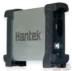 Логічний аналізатор HANTEK-4032l [32-канальний, 2Гб, 150МГц] 3020929 фото