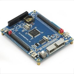 Модуль Базовий блок STM32F103VCT6 3021151 фото