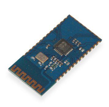 Модуль Bluetooth SPP-C, аналог HC-05/НС-06 3025399 фото