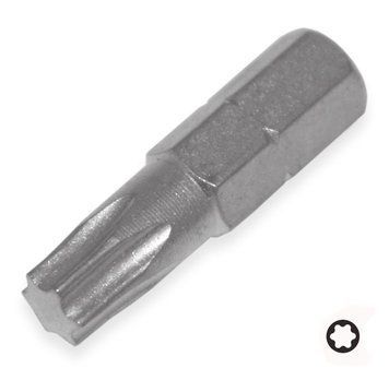 Битая звездочка TORX T30 длина 25мм 3024917 фото