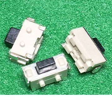 Кнопка SMD TS-A002 (1.8*4.5*3.5H) 15339 фото