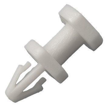 Стійка монтажна DC-10 L=10мм White 3043762 фото