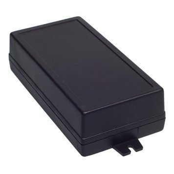 Корпус Z52U ABS Чорний 3001048 фото