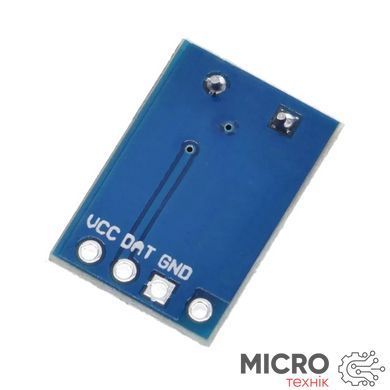 Радіо модуль приймач SYN480 433 MHz ASK/OOK V2 3039993 фото