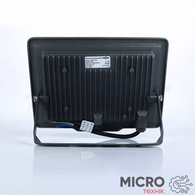 Прожектор 50W S5-SMD-50-SLIM 15526 фото