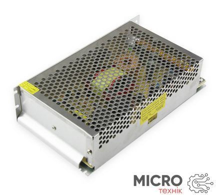 Блок питания S-240-24 PSA-24V10A240W 3051371 фото