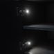 Светодидная подсветка на мебельную петлю, холодный свет. 3041944 фото 1