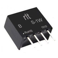 DС-DС 15V to 5V, B1505S-1W 3045747 фото