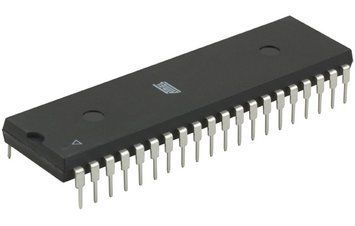 ATMEGA16A-PU 1291 фото