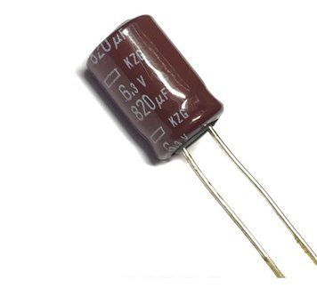 KZG-820/6.3V 13276 фото